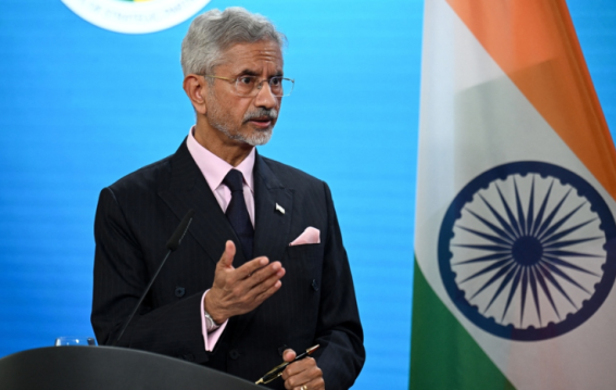 Jaishankar Backs Rajnath’s Refusal to Sign SCO Statement Over Terrorism Omission